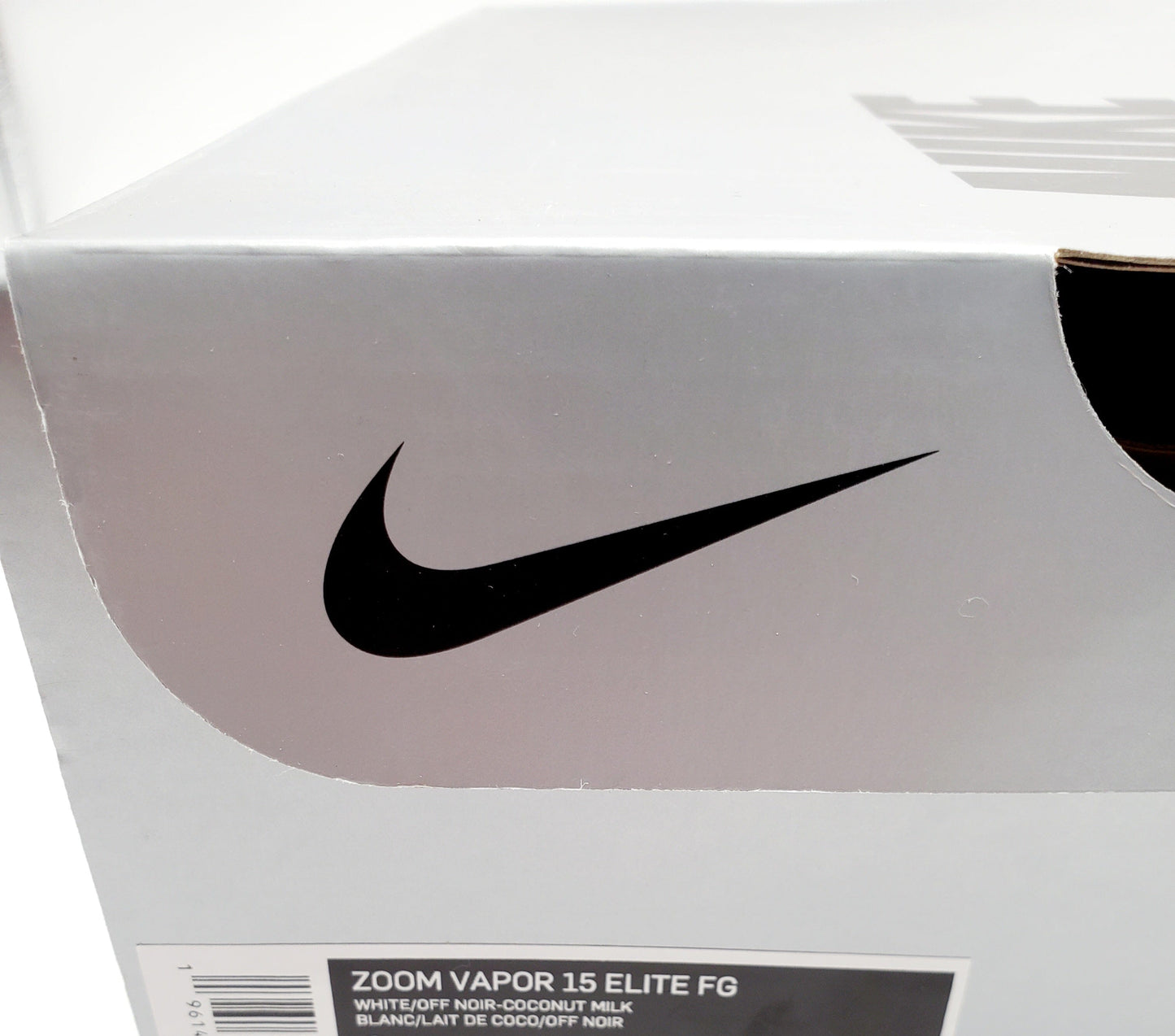 Nike Mercurial Zoom Vapor 15 Elite FG