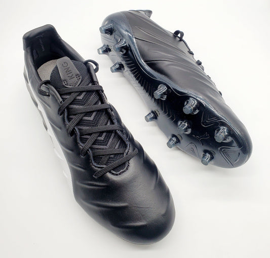 Puma King Platinum 21 FG/AG