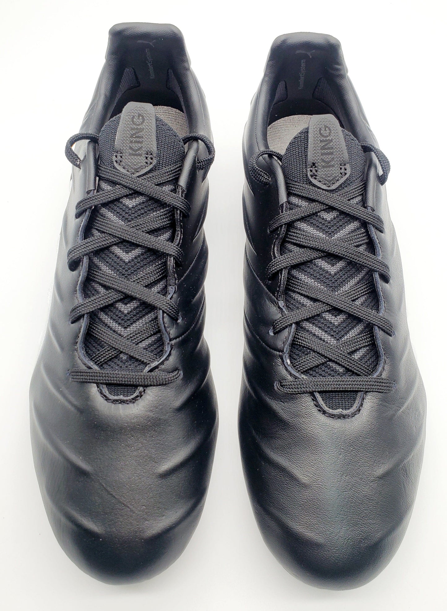 Puma King Platinum 21 FG/AG