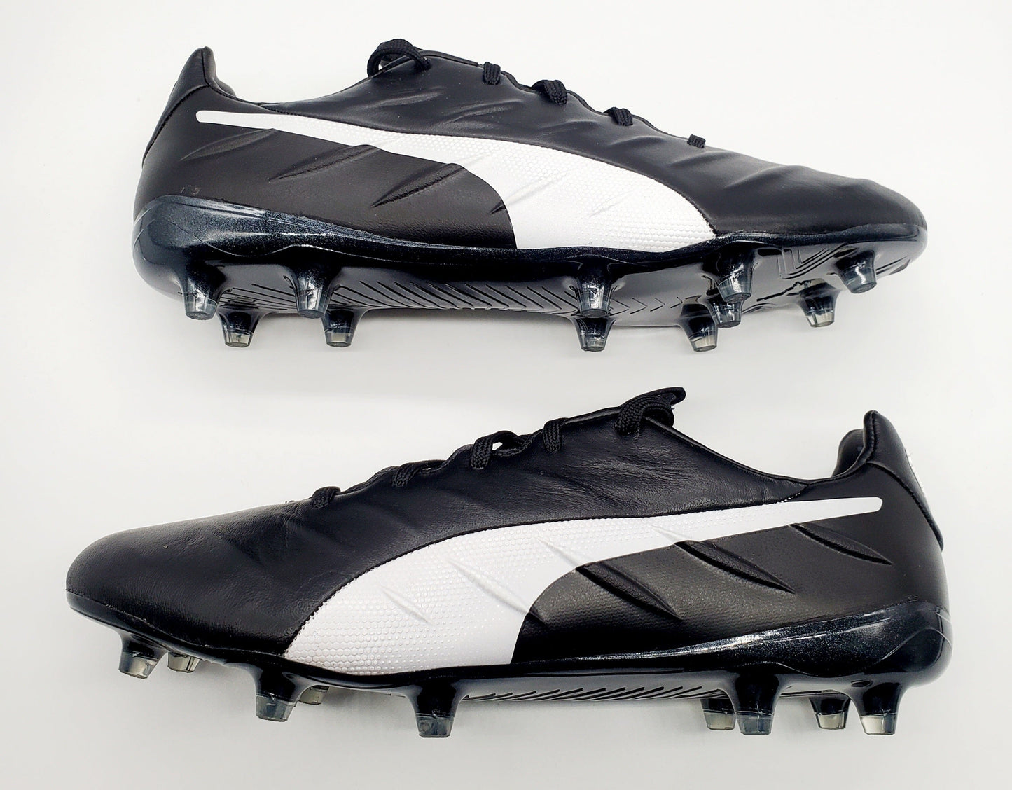 Puma King Platinum 21 FG/AG
