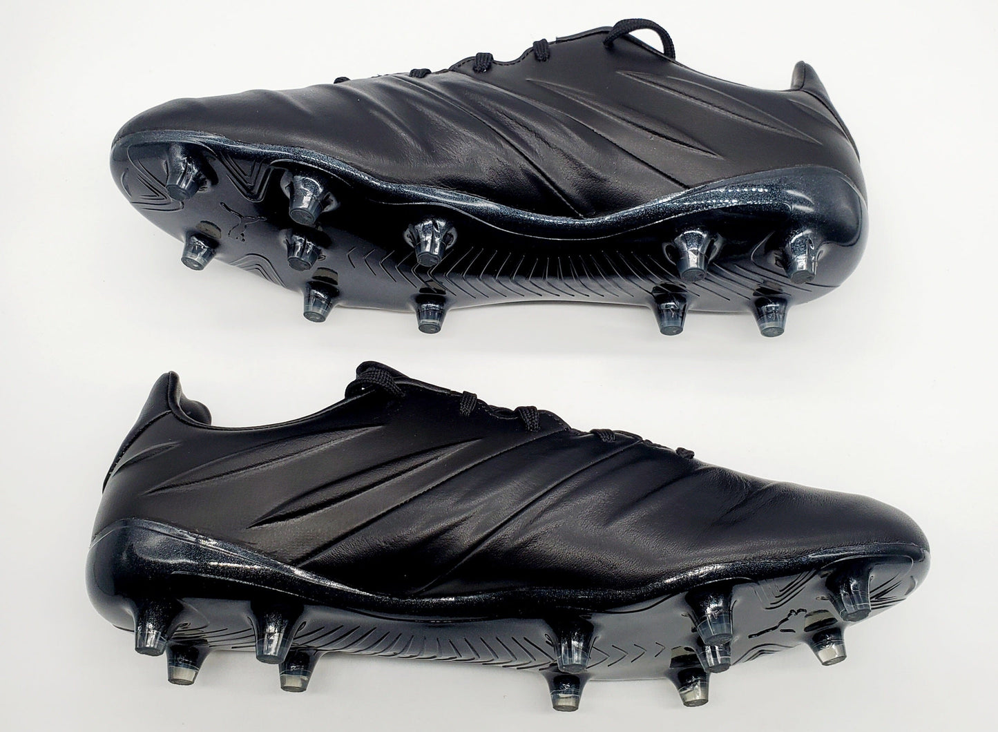 Puma King Platinum 21 FG/AG