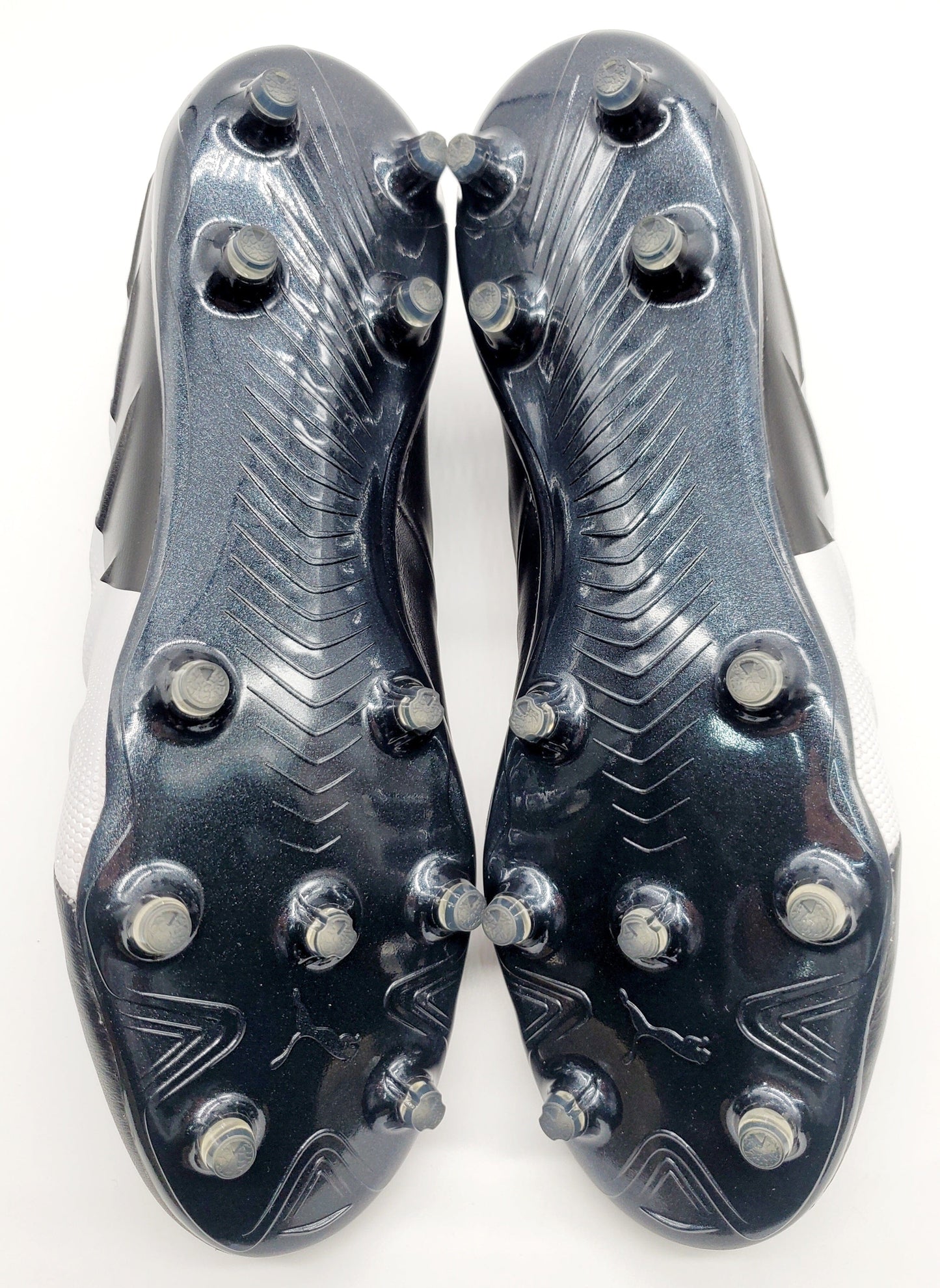 Puma King Platinum 21 FG/AG