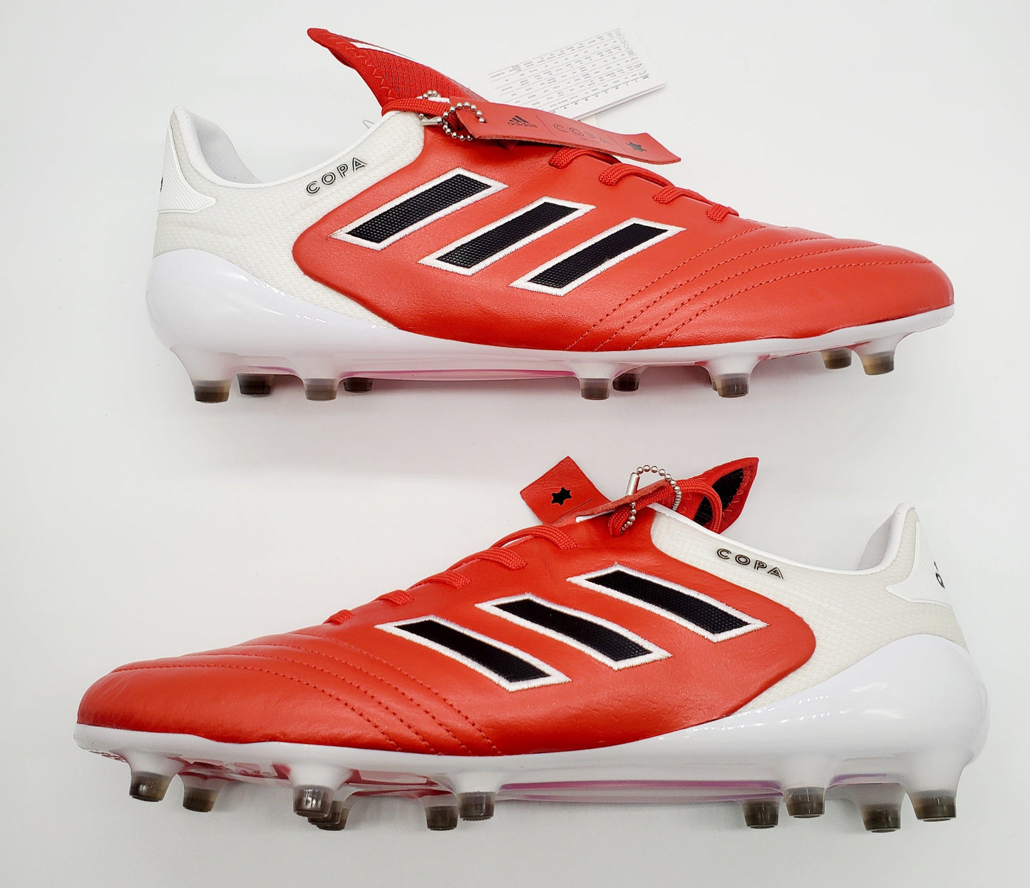 Adidas Copa 17.1 FG