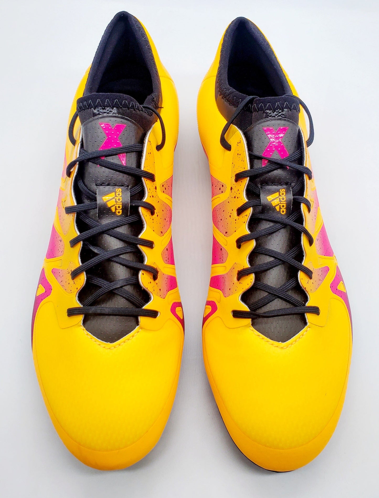 Adidas X 15.1 FG/AG SYN