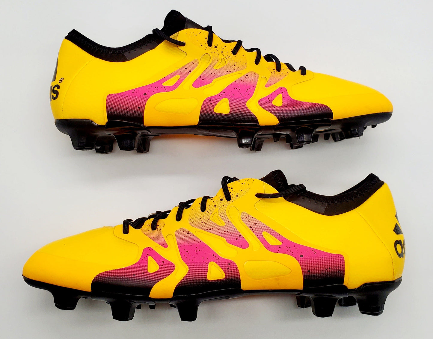 Adidas X 15.1 FG/AG SYN