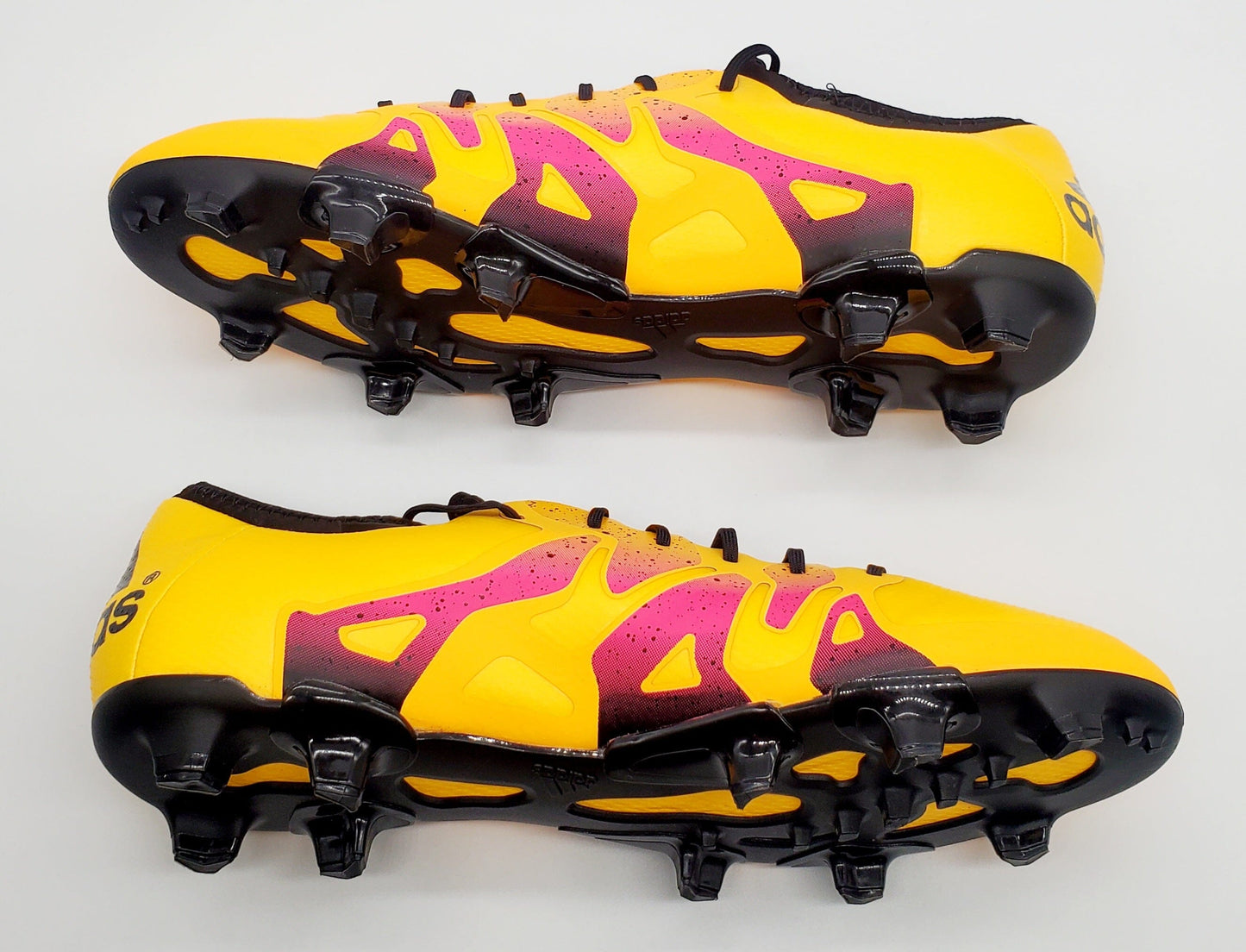 Adidas X 15.1 FG/AG SYN