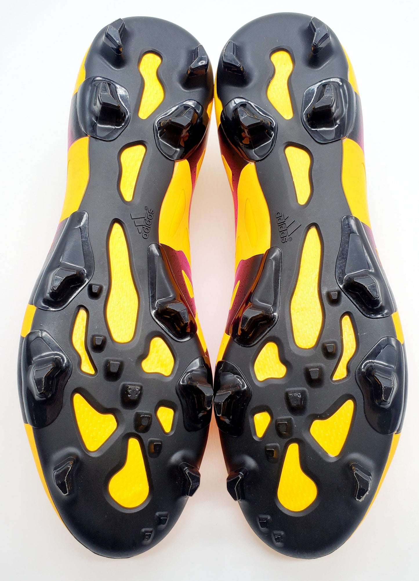 Adidas X 15.1 FG/AG SYN