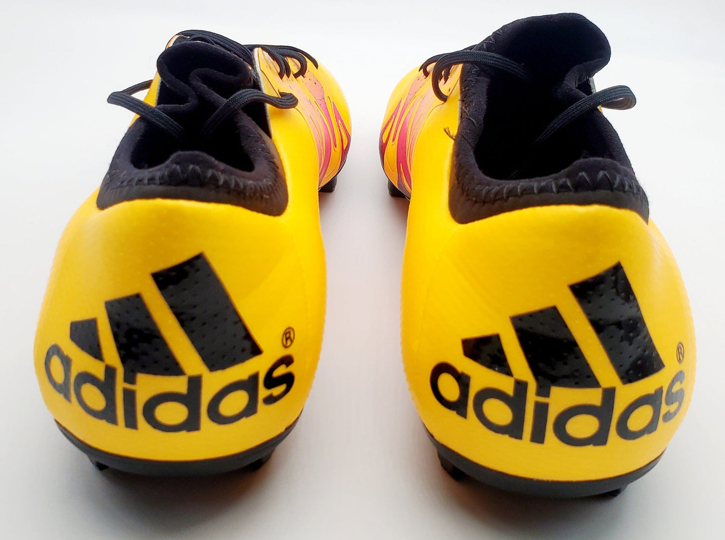 Adidas X 15.1 FG/AG SYN
