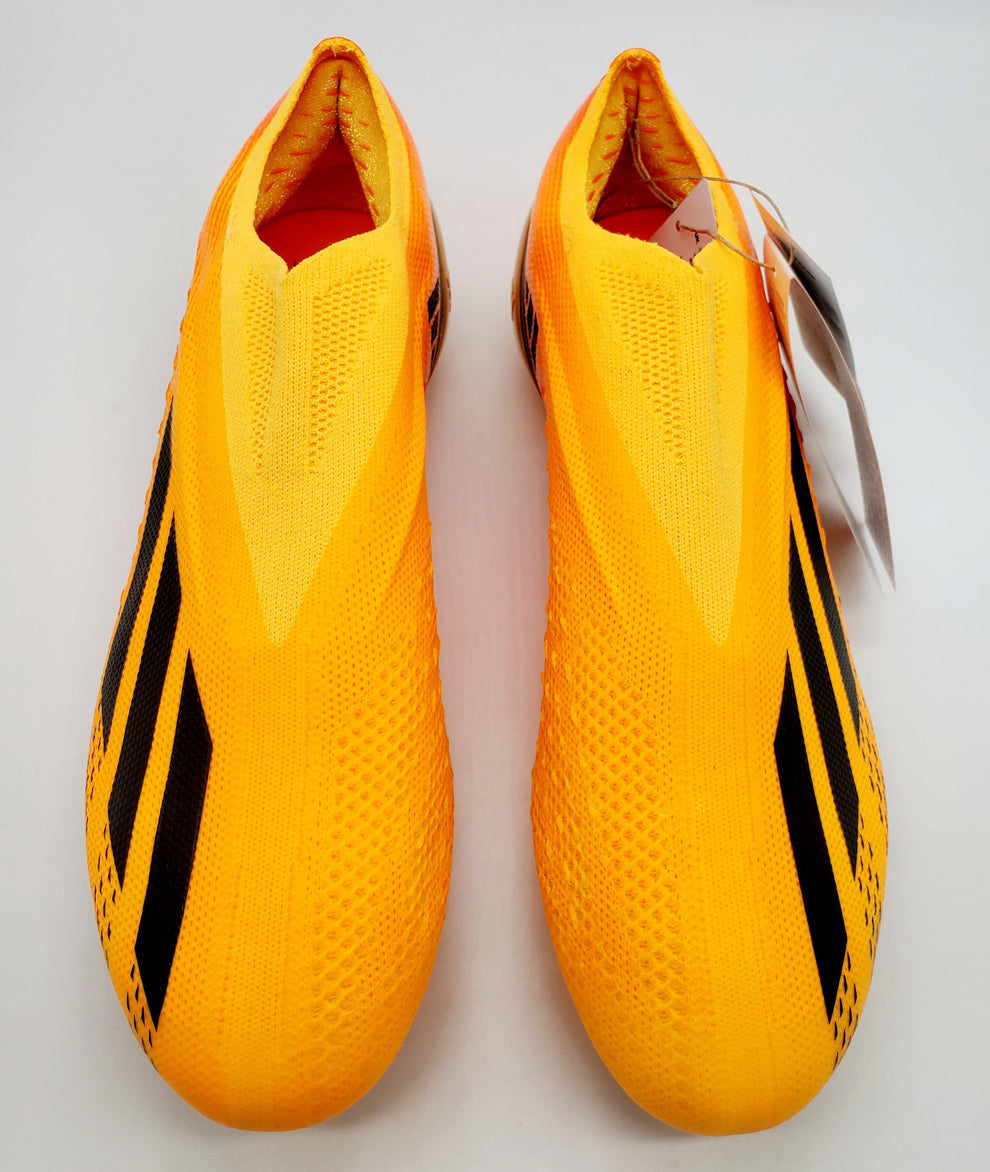 Buy Adidas X speedportal + at Classic Football Boots