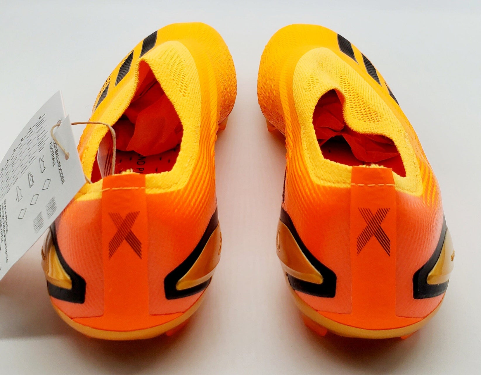 Buy Adidas X speedportal + at Classic Football Boots