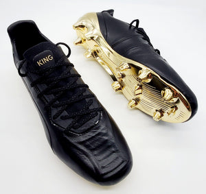Puma King Platinum FG