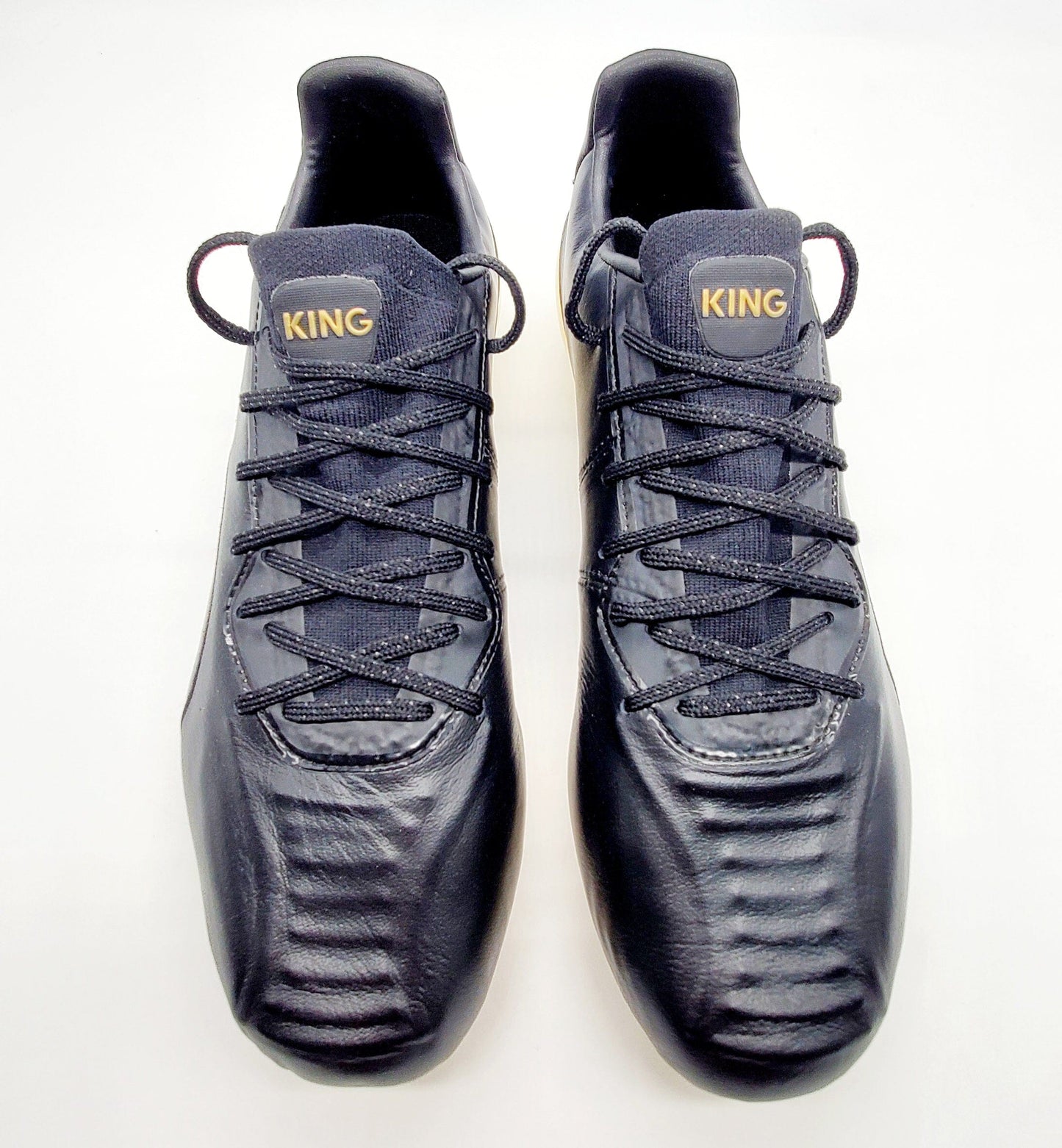 Puma King Platinum FG