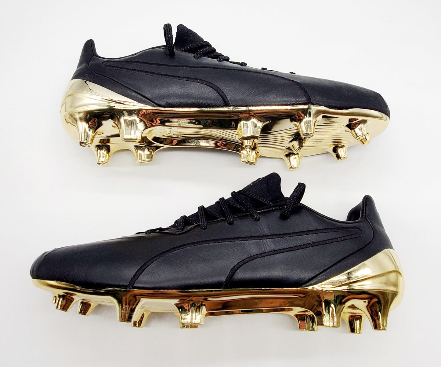 Puma King Platinum FG