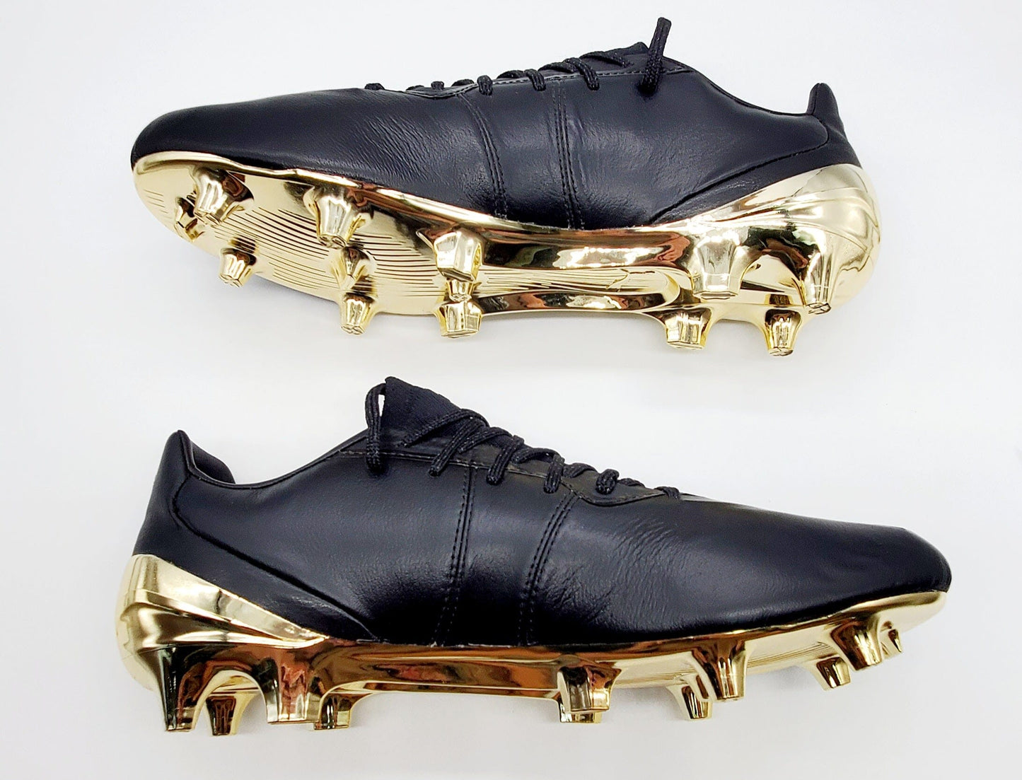Puma King Platinum FG