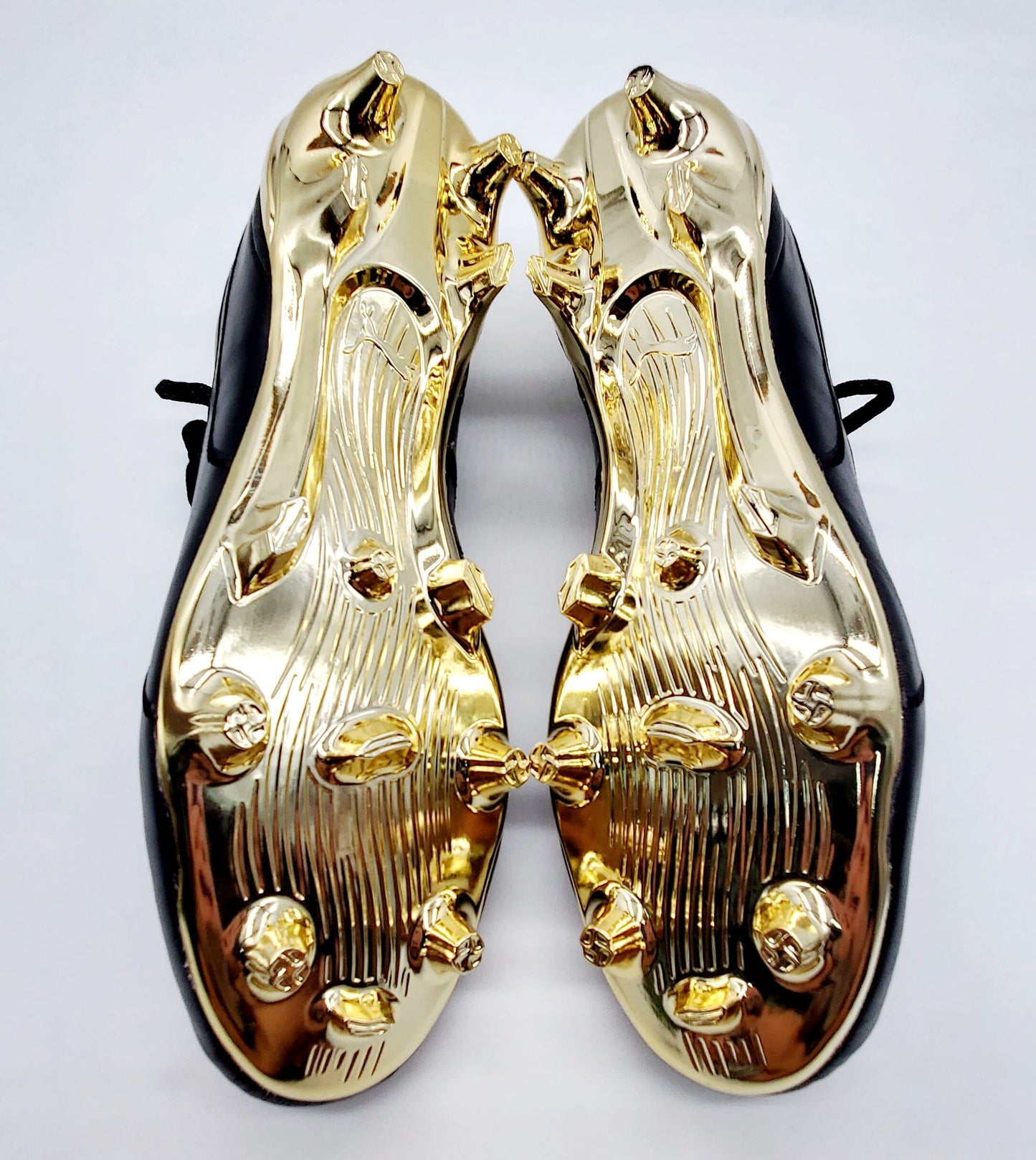 Puma King Platinum FG