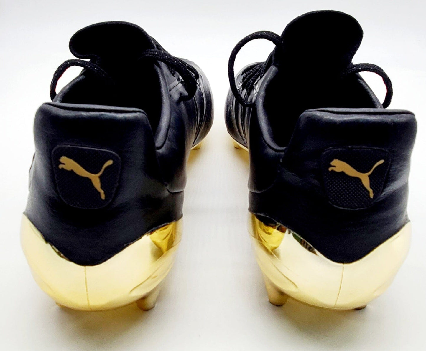 Puma King Platinum FG