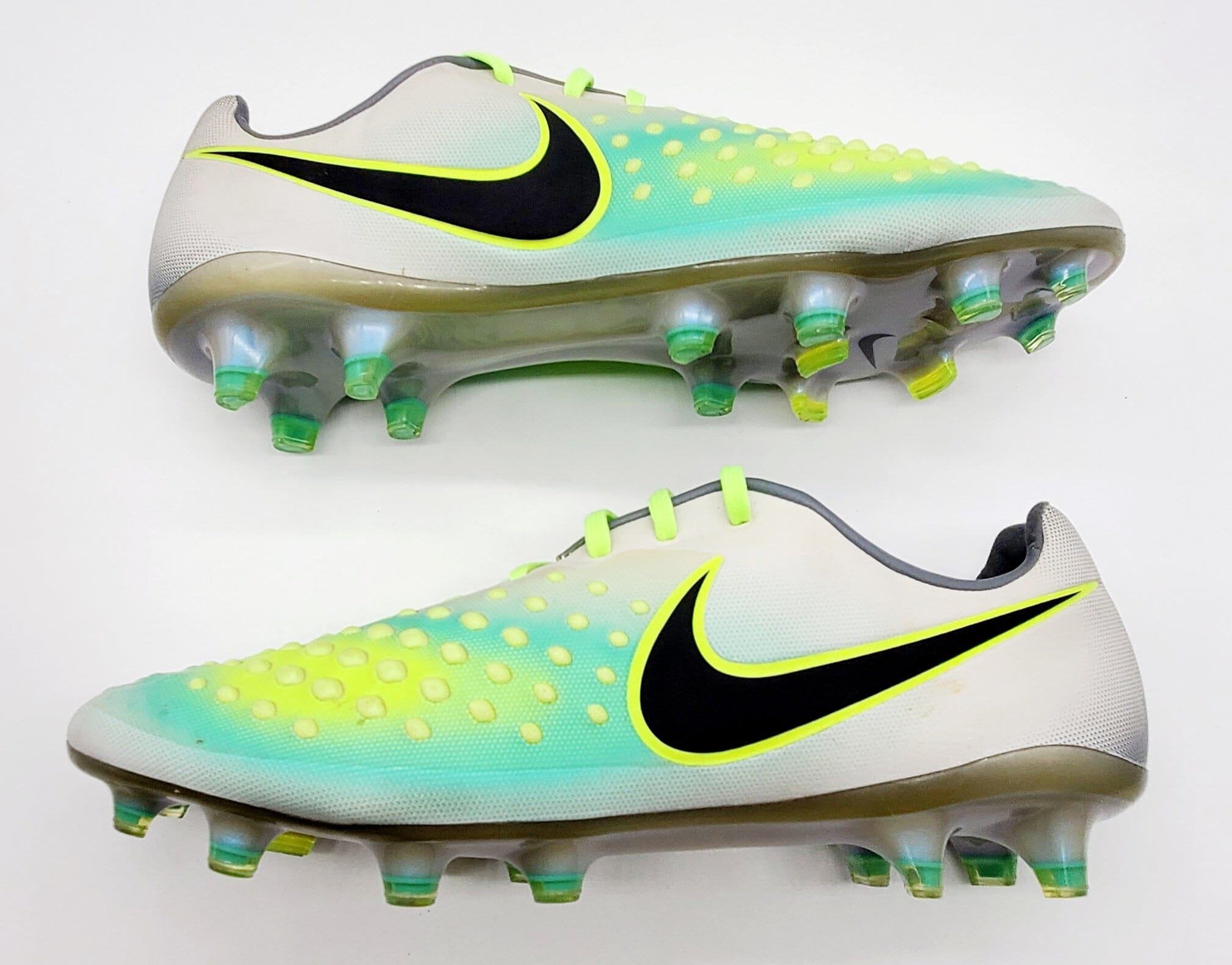 Nike magista opus store on sale