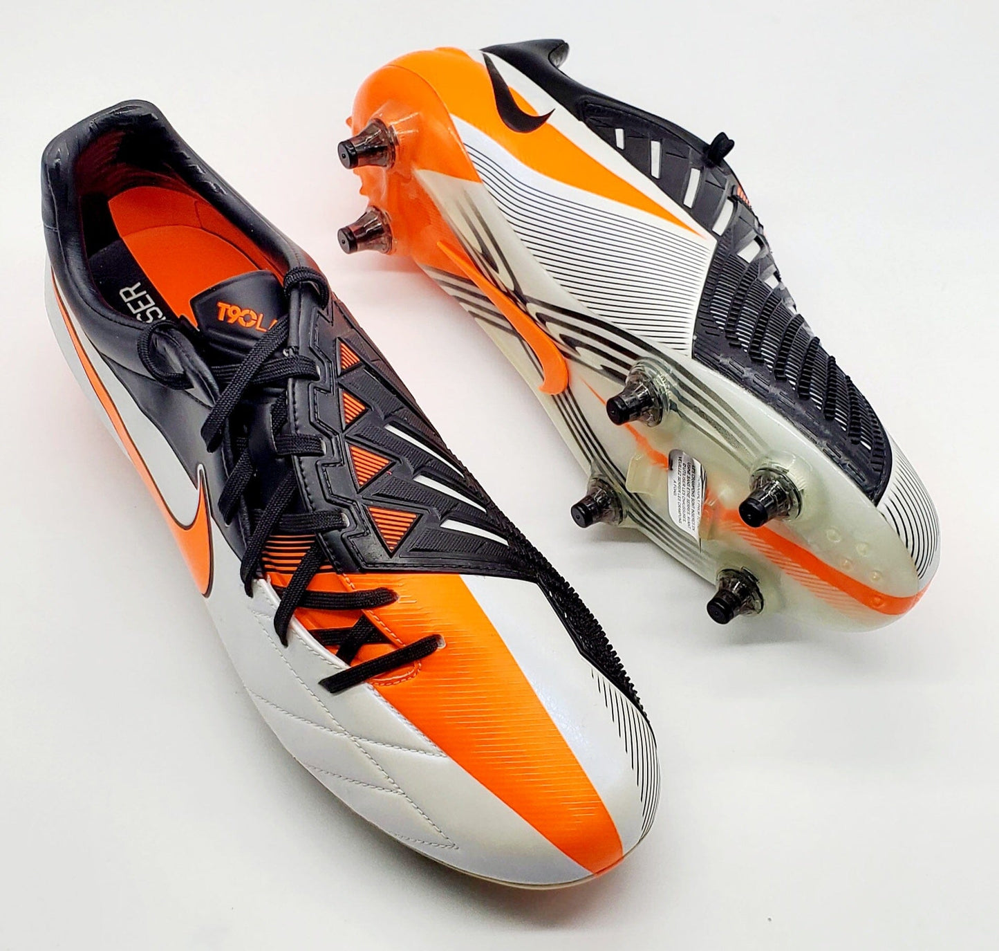 Nike Total 90 T90 IV SG