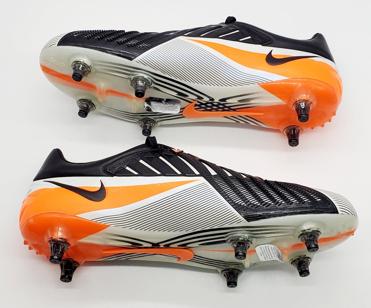 Nike Total 90 T90 IV SG