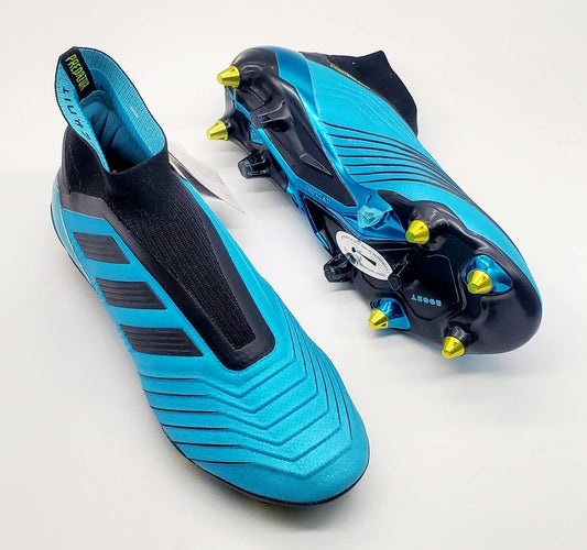 Adidas Predator 19 + SG