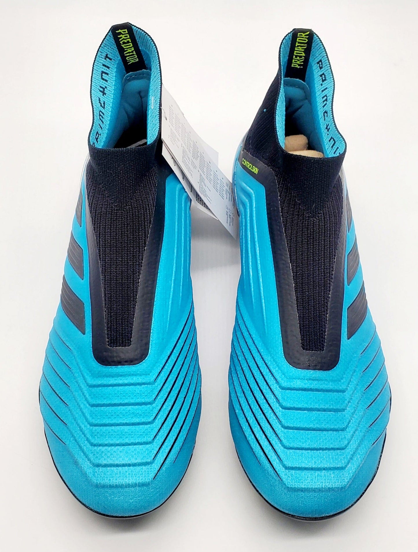 Adidas Predator 19 + SG