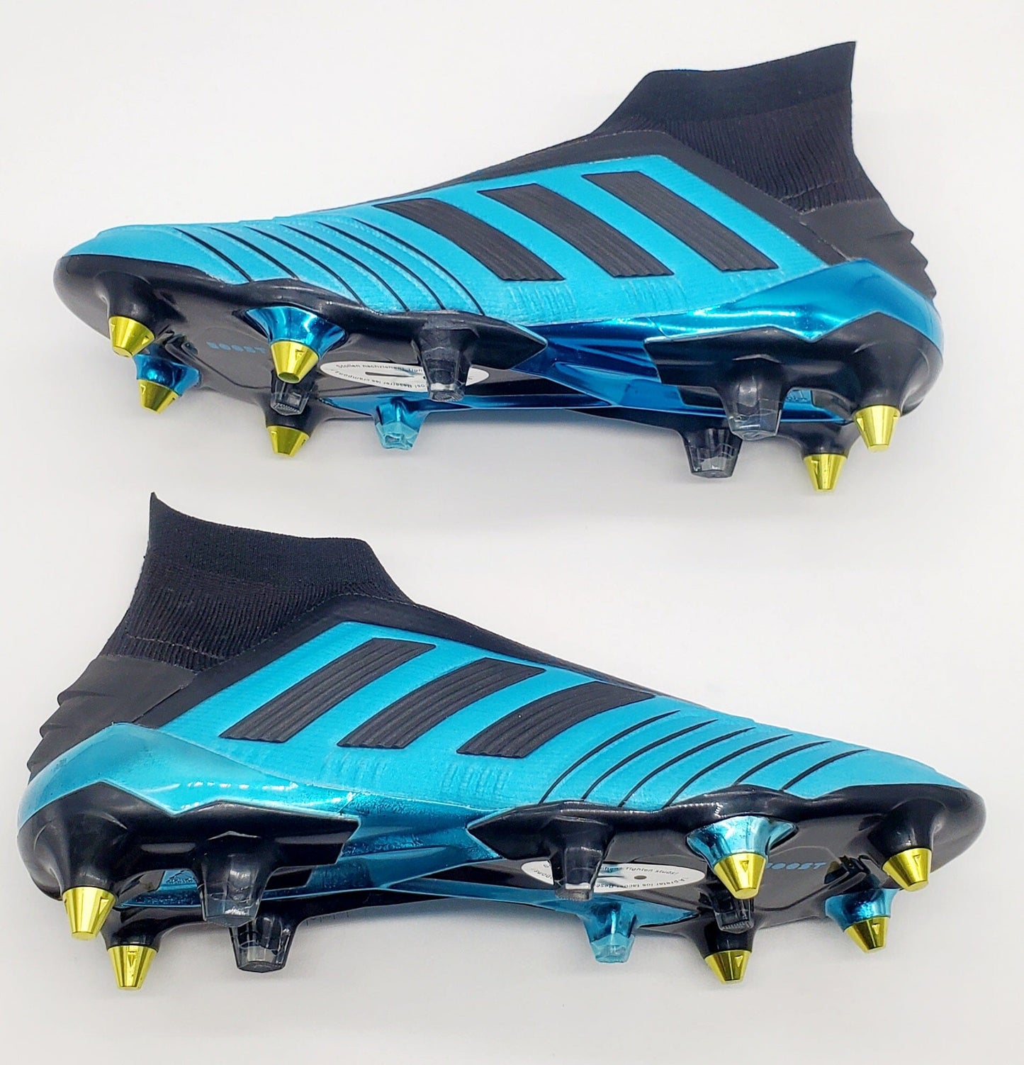 Adidas Predator 19 + SG