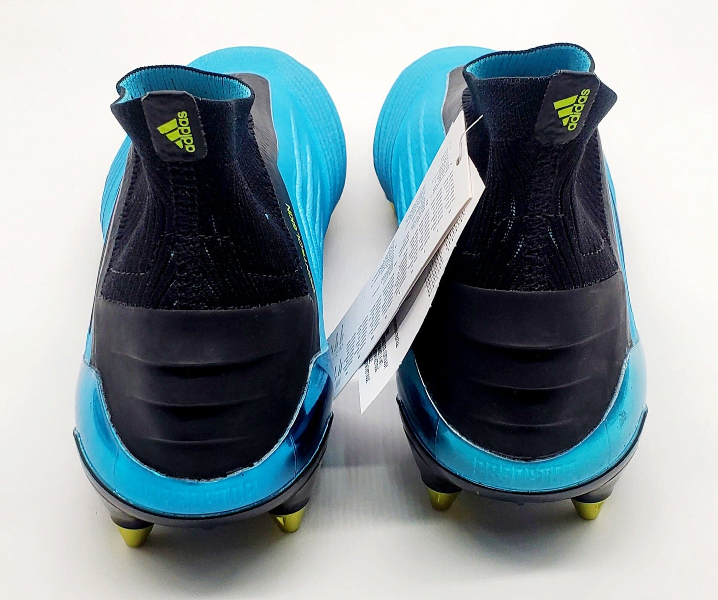 Adidas Predator 19 + SG