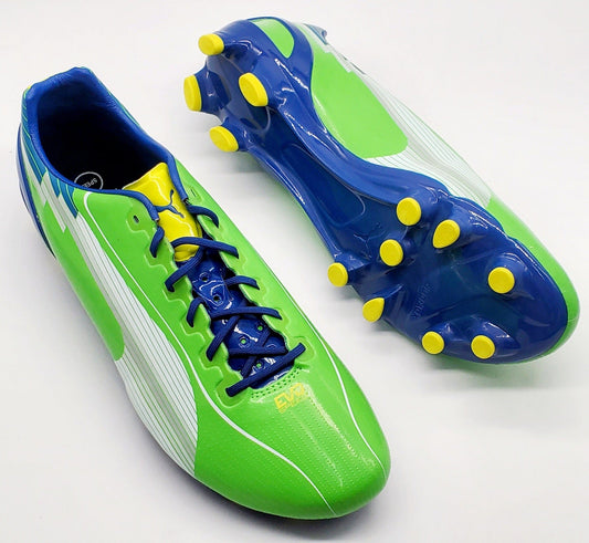 Puma EvoSpeed .1 FG