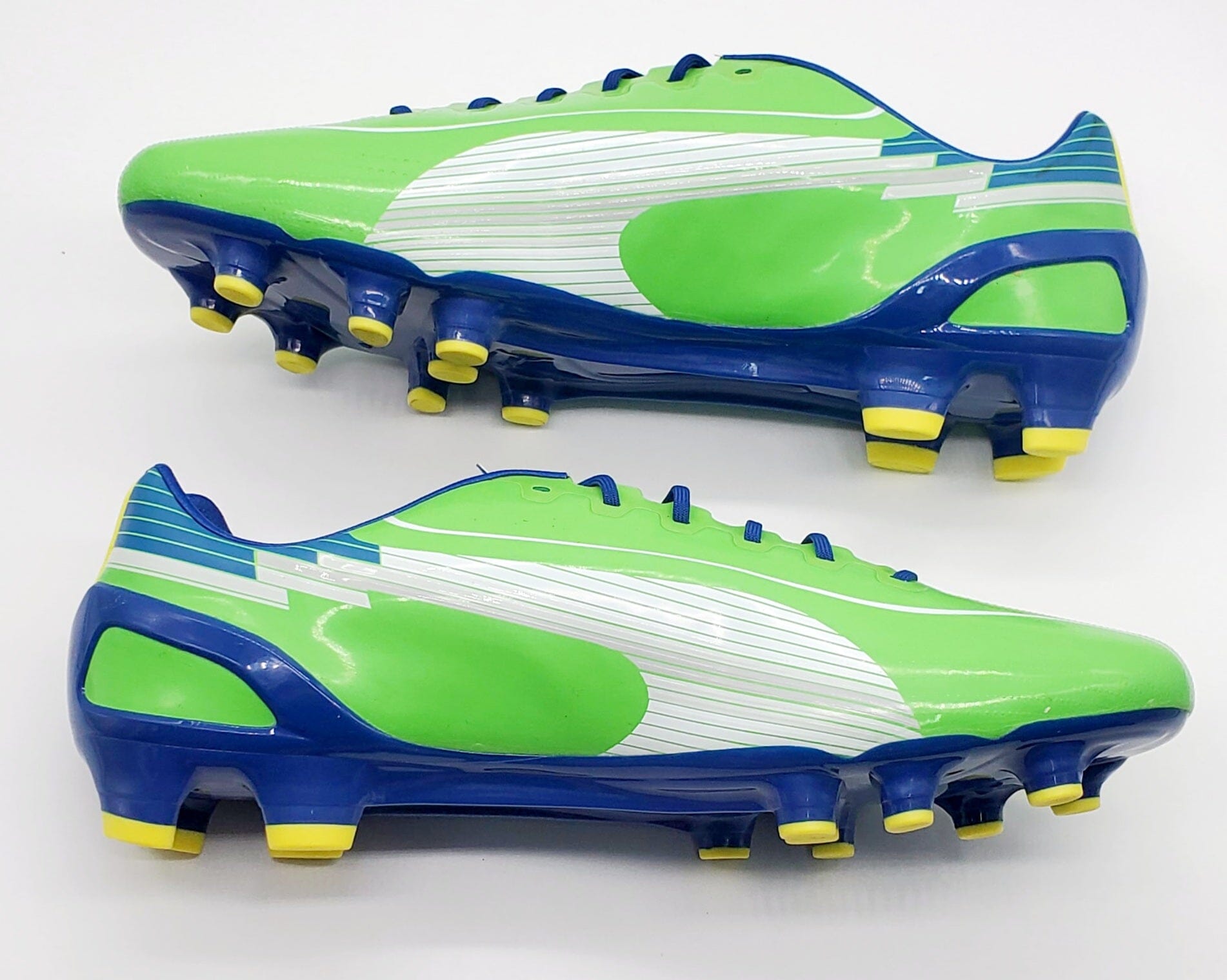 Puma evospeed outlet 1 green