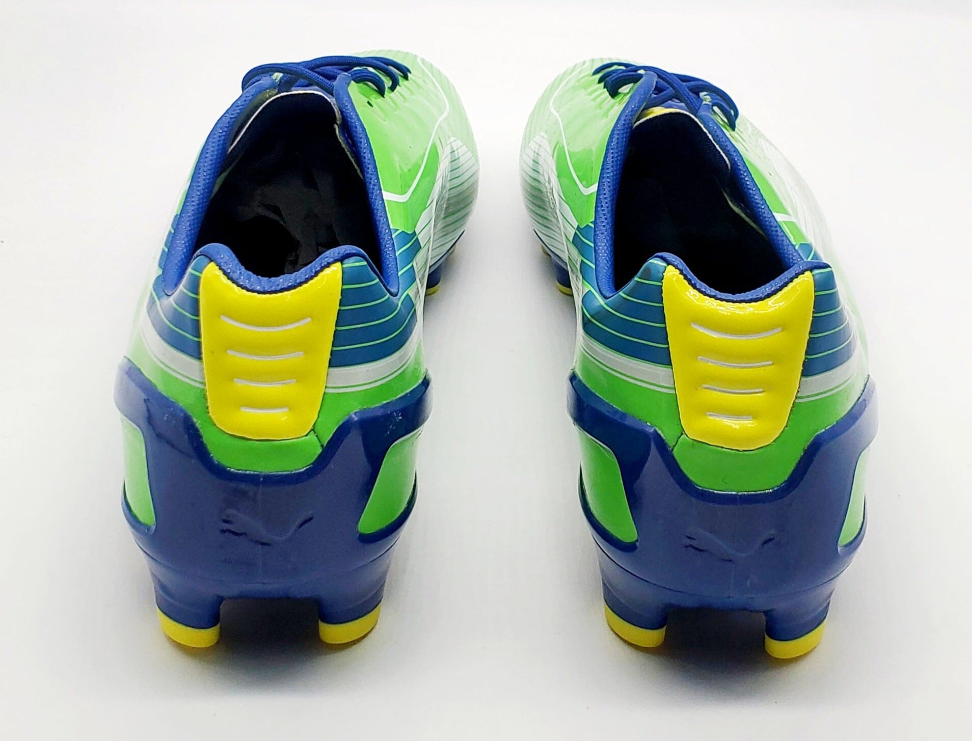 Buy puma clearance evospeed