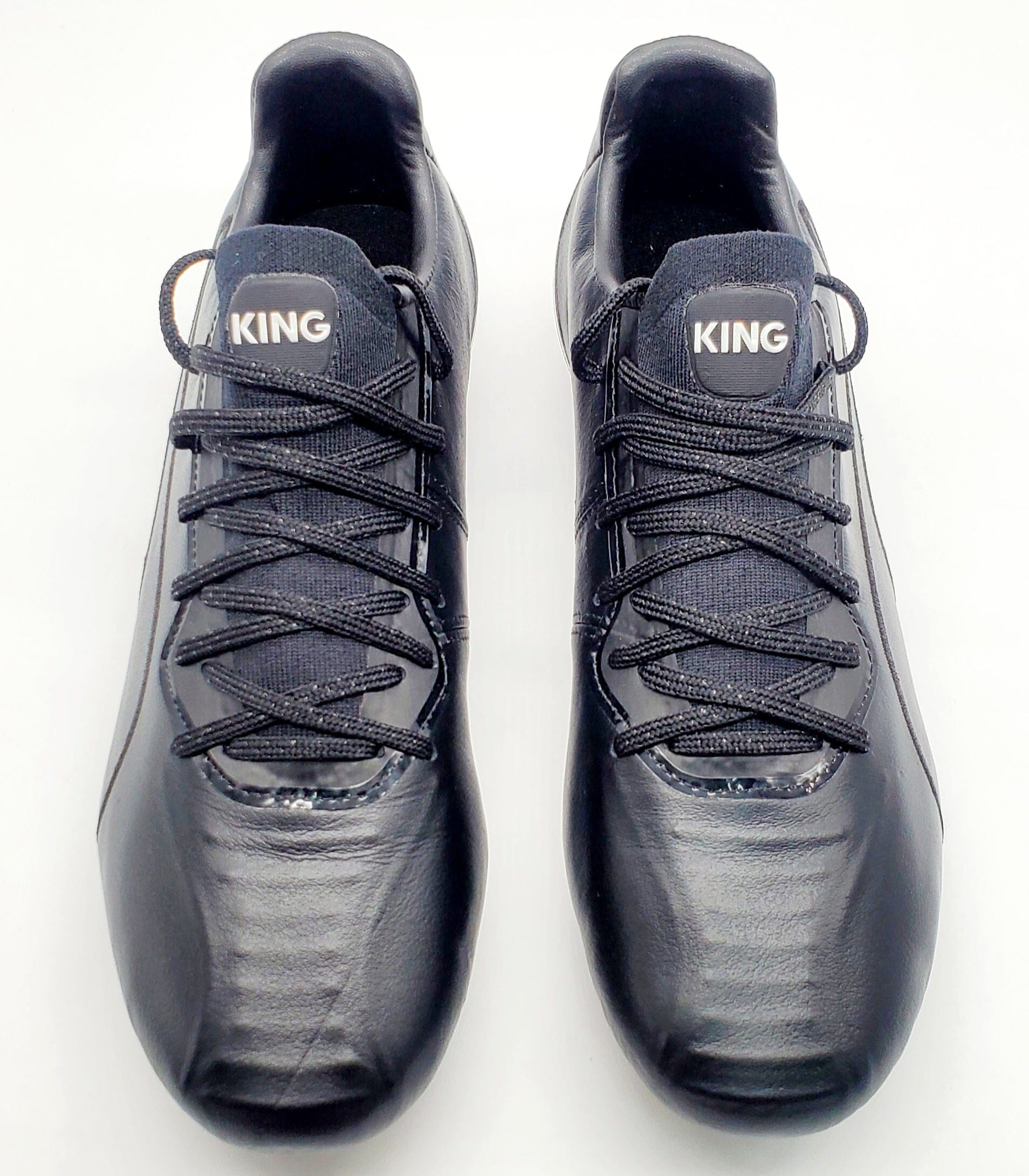 Puma King Platinum SG