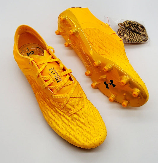 Under Armour Clone Magnetico Pro 2.0 FG