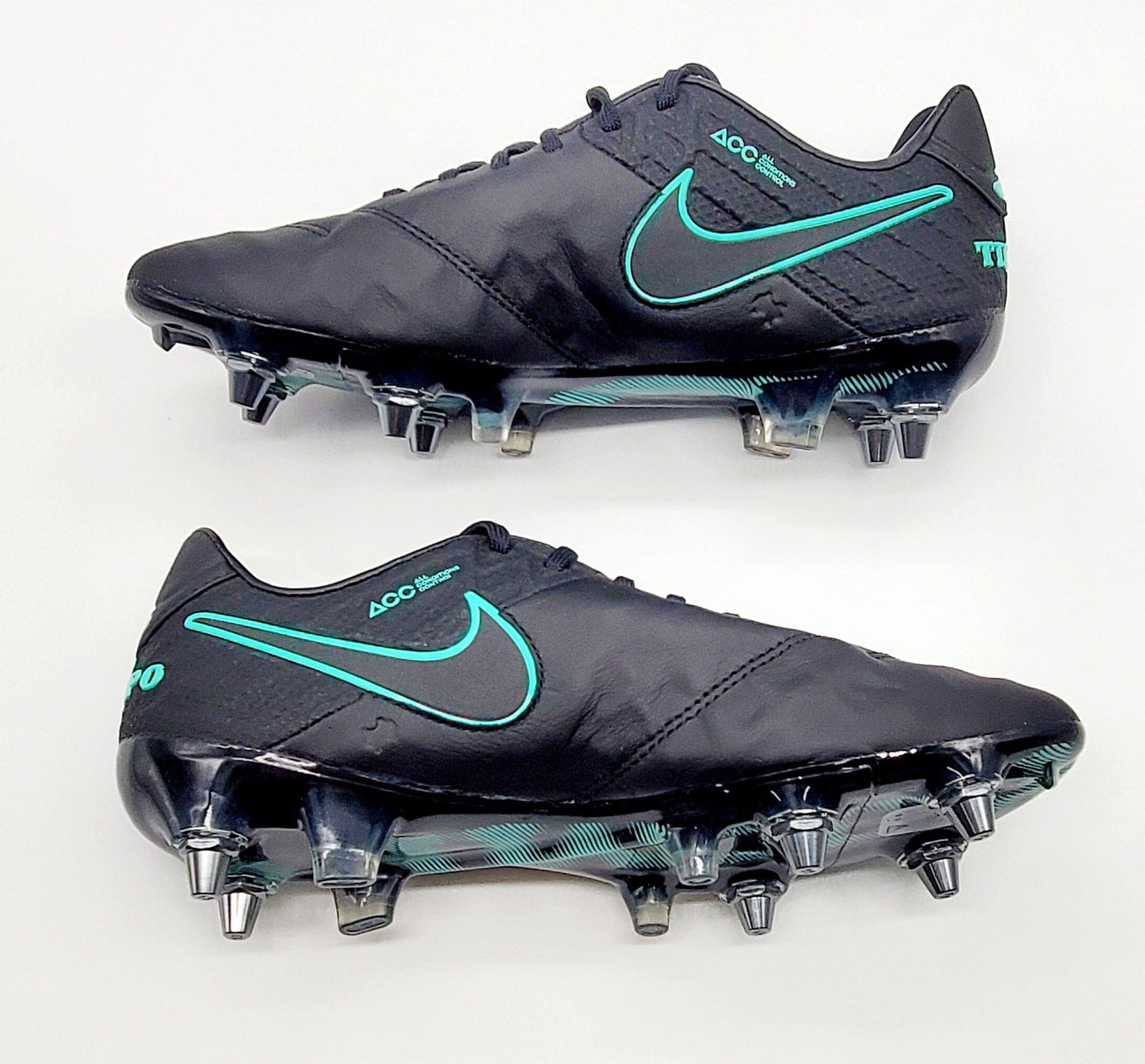 Nike Tiempo Legend VI SG PRO
