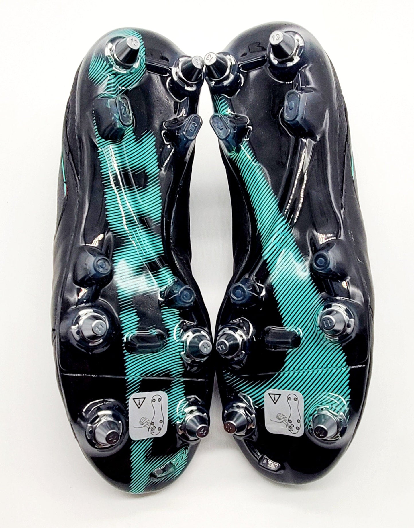Nike Tiempo Legend VI SG PRO