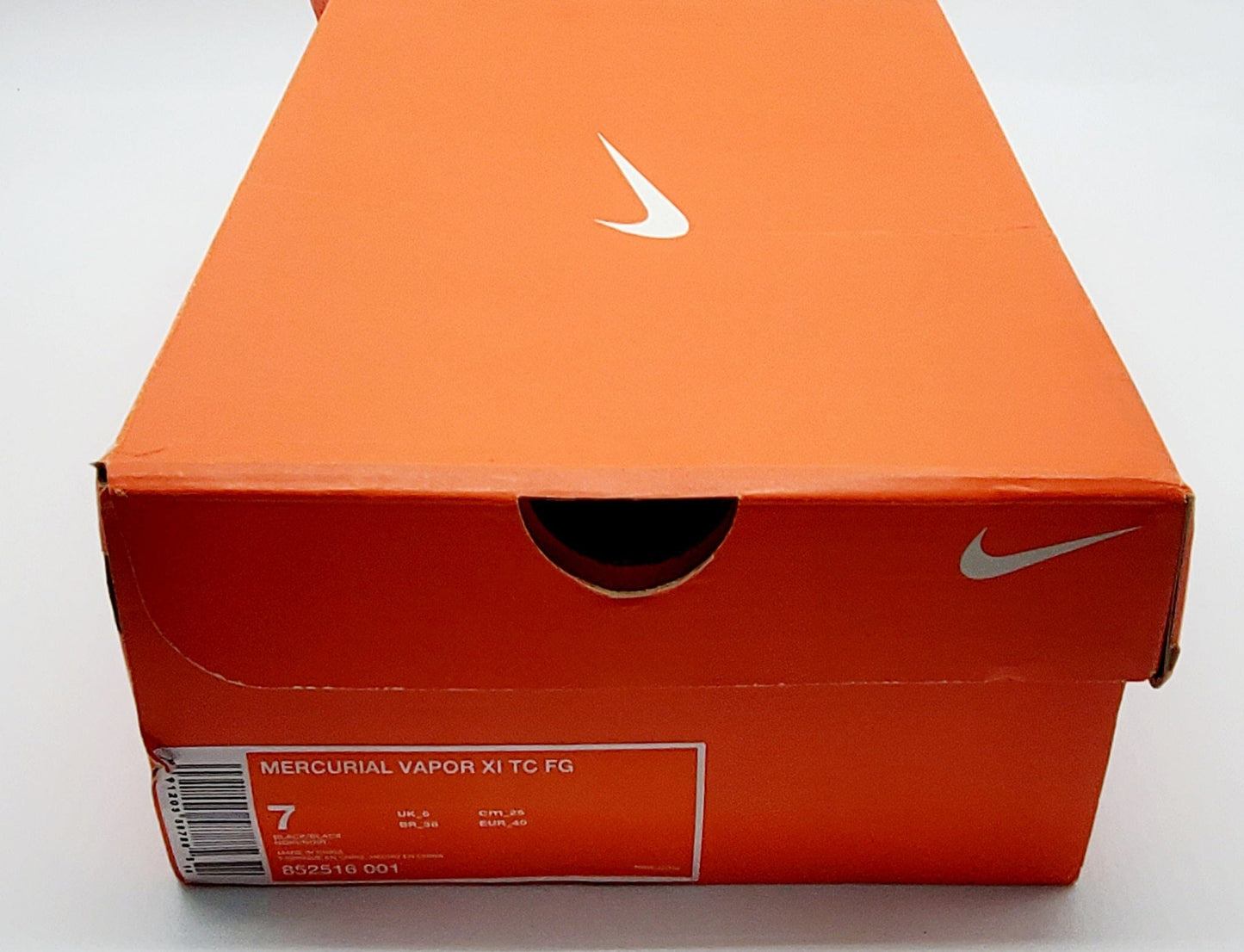 Nike Mercurial Vapor XI Tech Craft FG