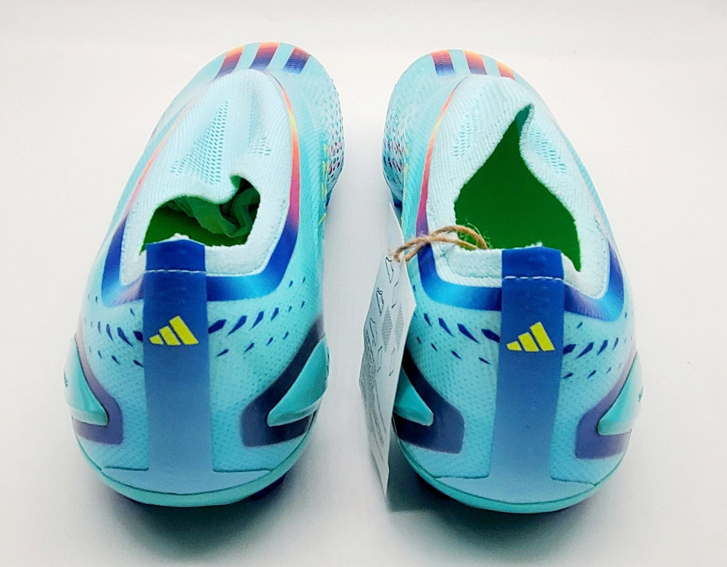 Adidas X Speedportal + FG