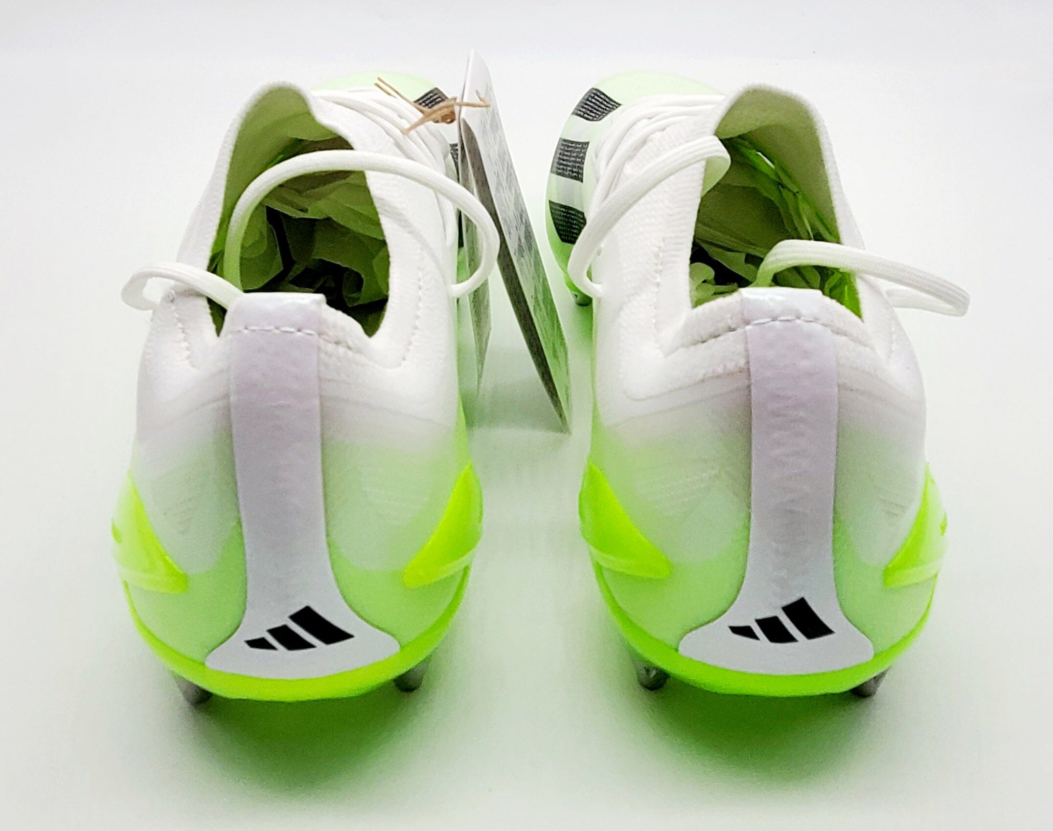 Adidas x 18.1 fg weiss online