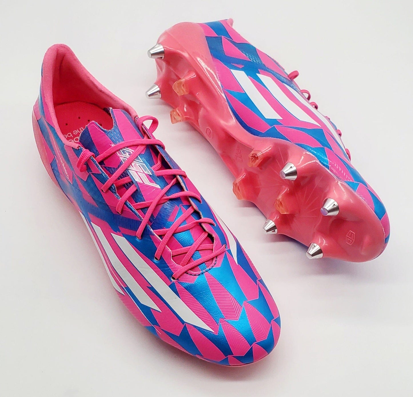 Adidas F50 Adizero SG