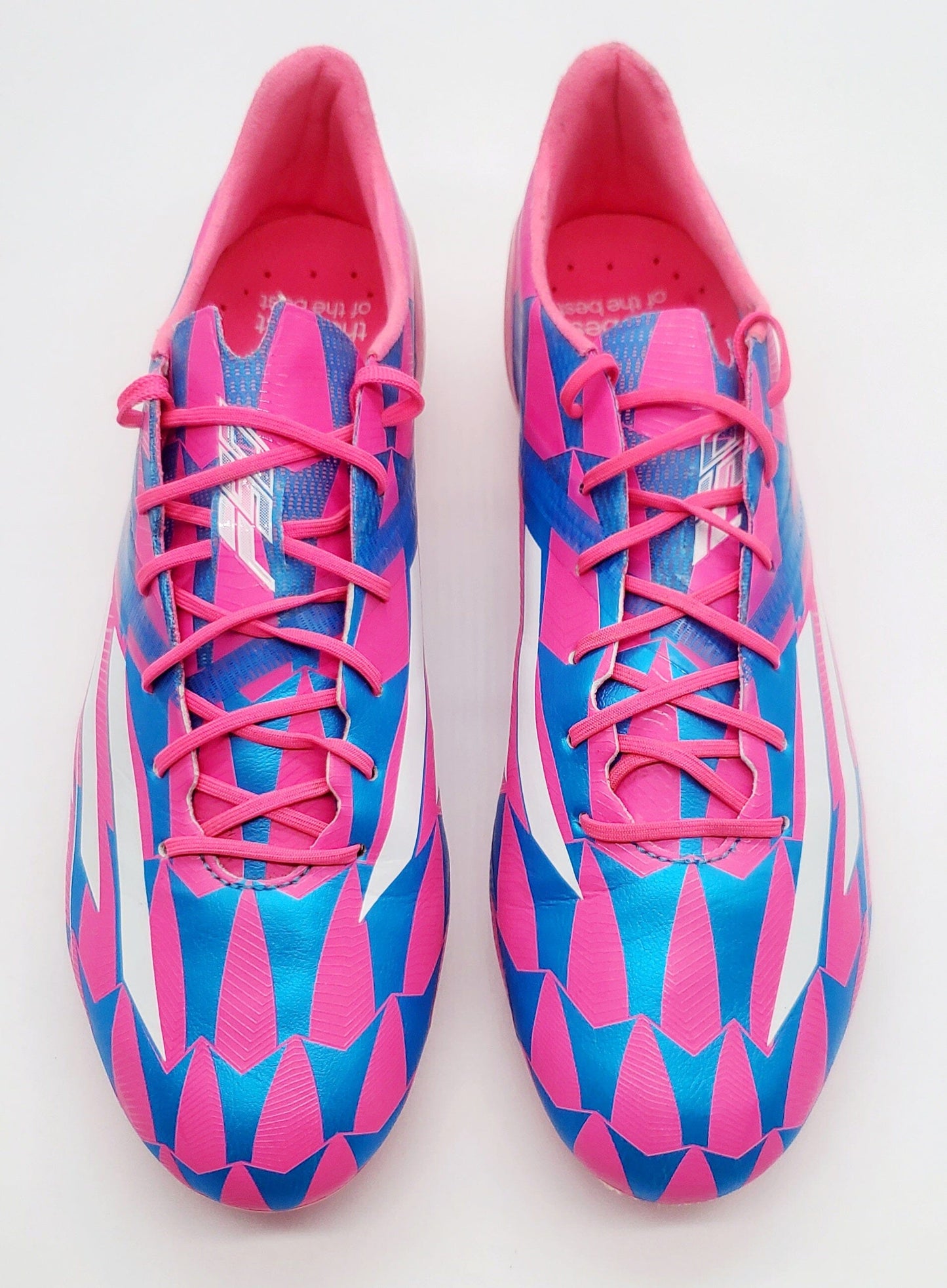 Adidas F50 Adizero SG