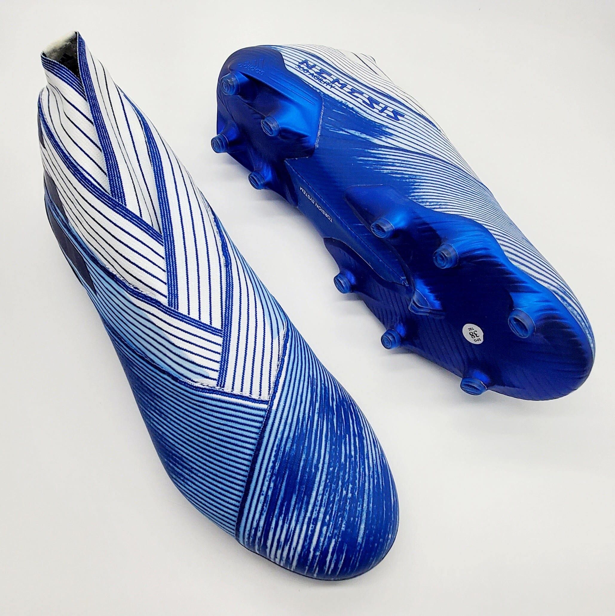 Nemeziz clearance adidas 19