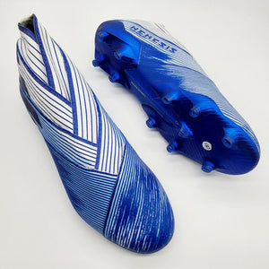 Adidas Nemeziz 19 + FG