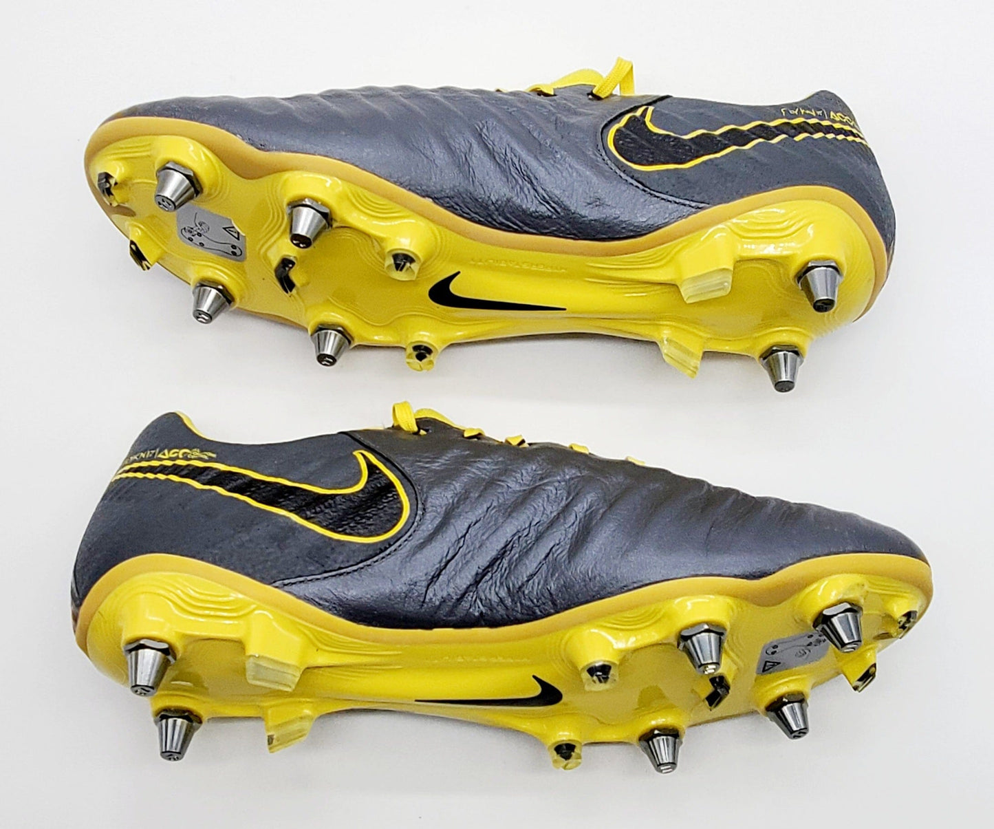 Nike Tiempo Legend 7 VII Elite SG Pro