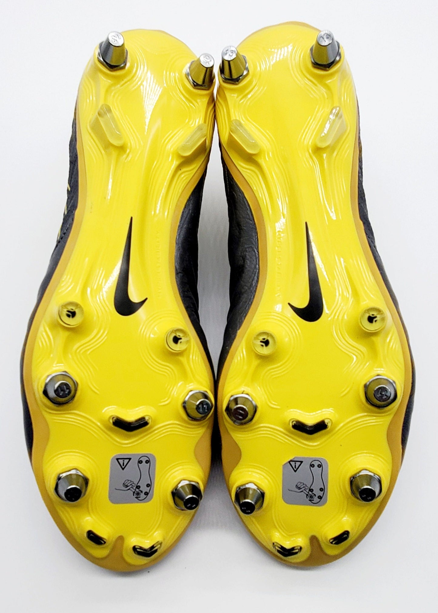 Nike Tiempo Legend 7 VII Elite SG Pro