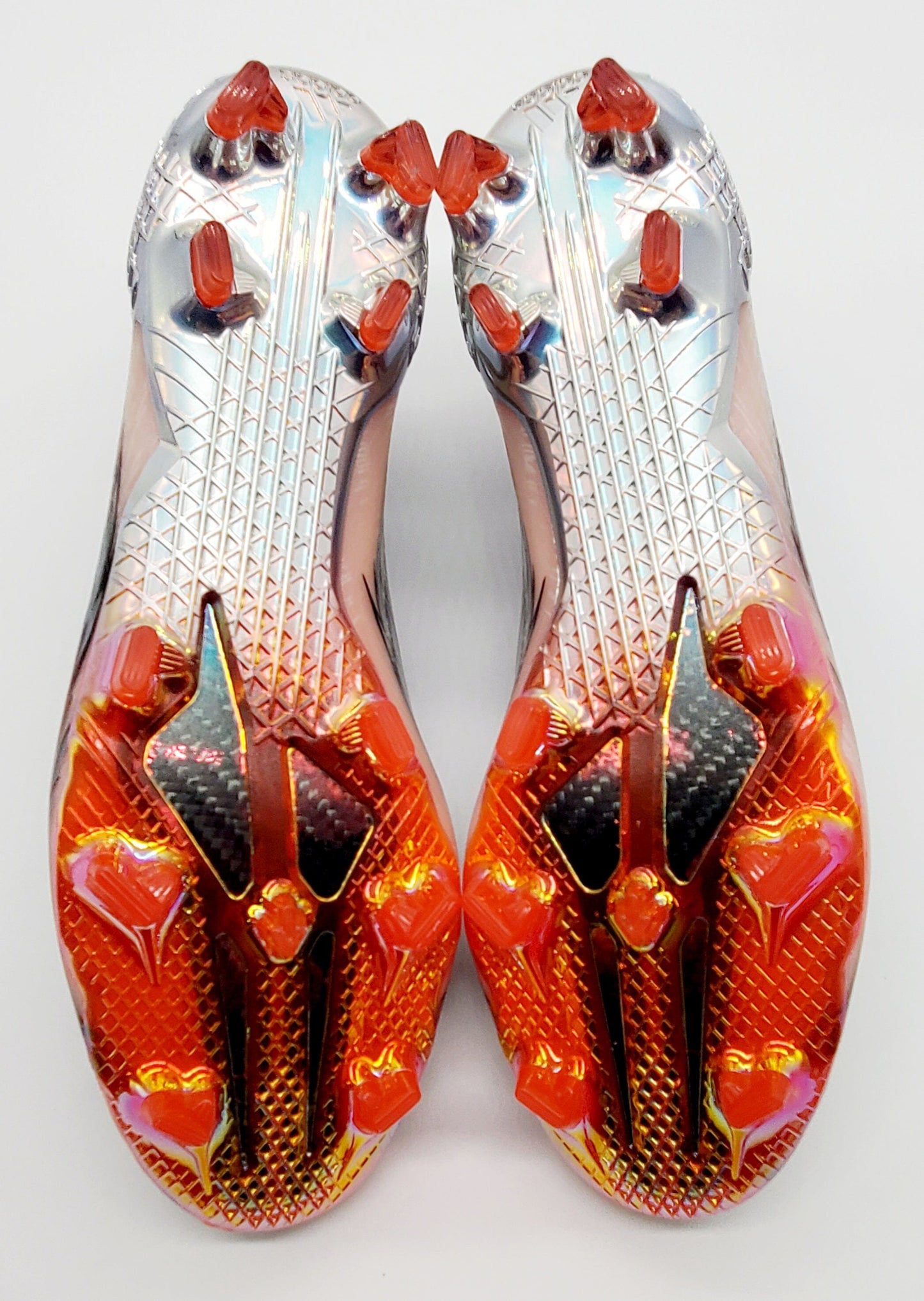 Adidas X Ghosted + PF FG