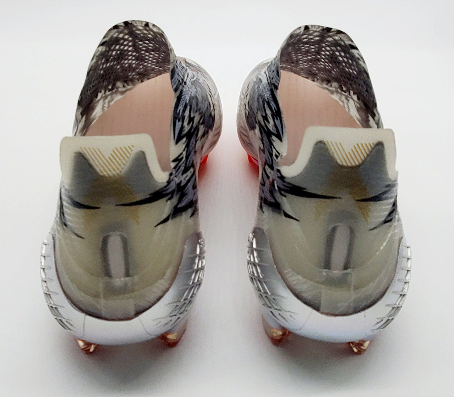 Adidas X Ghosted + PF FG