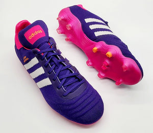 Adidas Copa Mundial 21 Primeknit FG