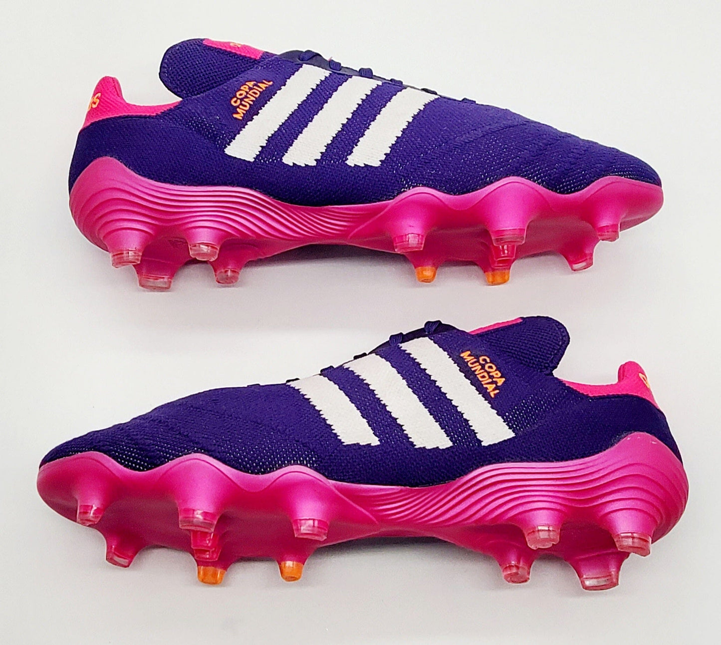 Adidas Copa Mundial 21 Primeknit FG