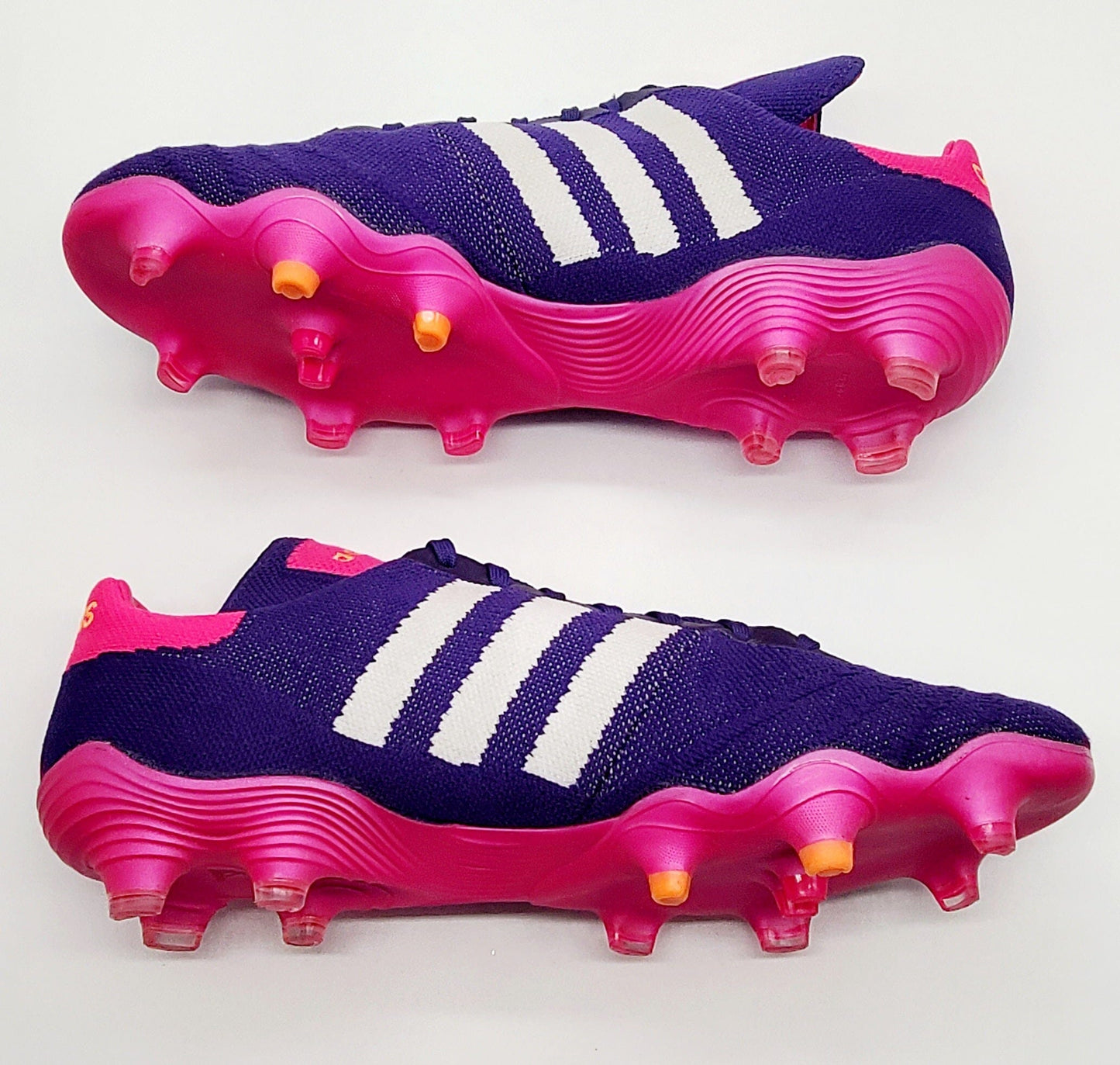 Adidas Copa Mundial 21 Primeknit FG