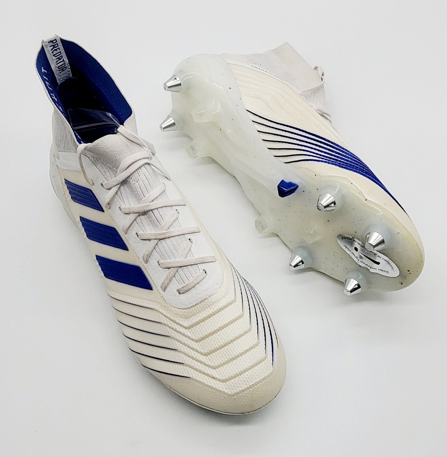 Adidas Predator 18.1 SG