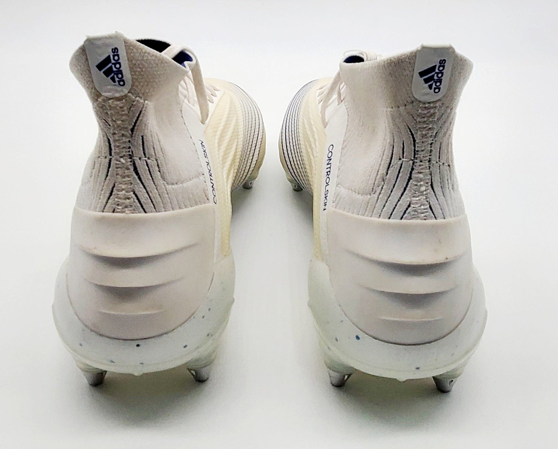 adidas predator 18.1 sg white